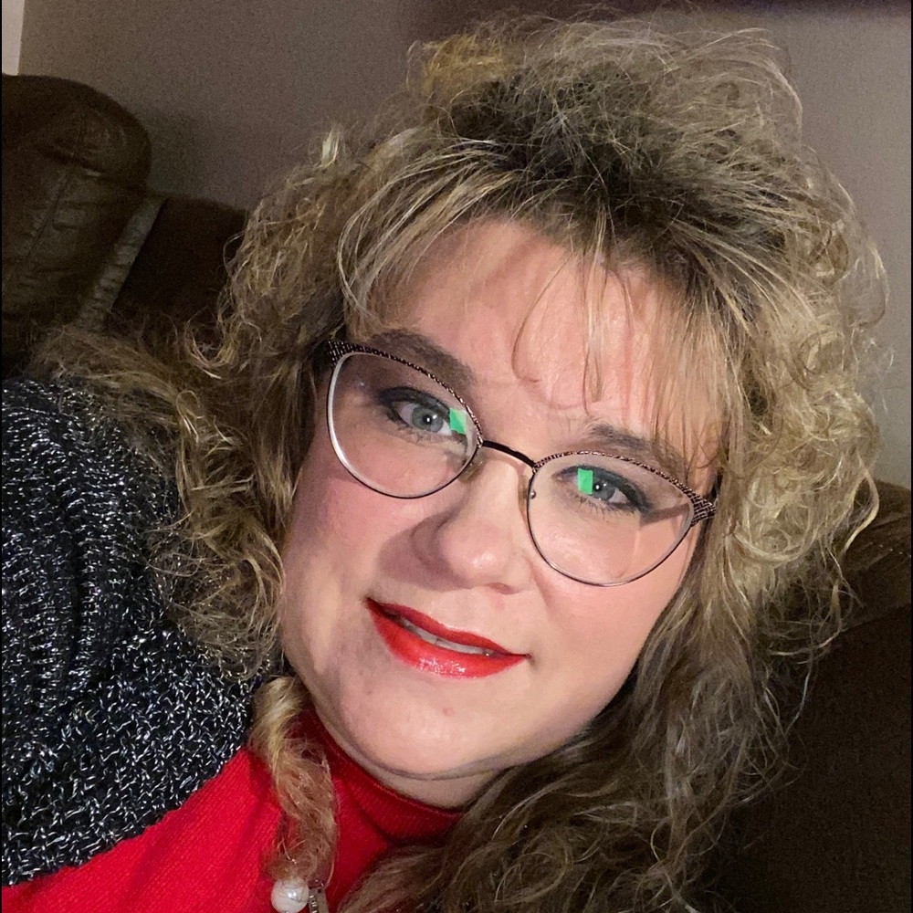 Meet your Posher, Jenny